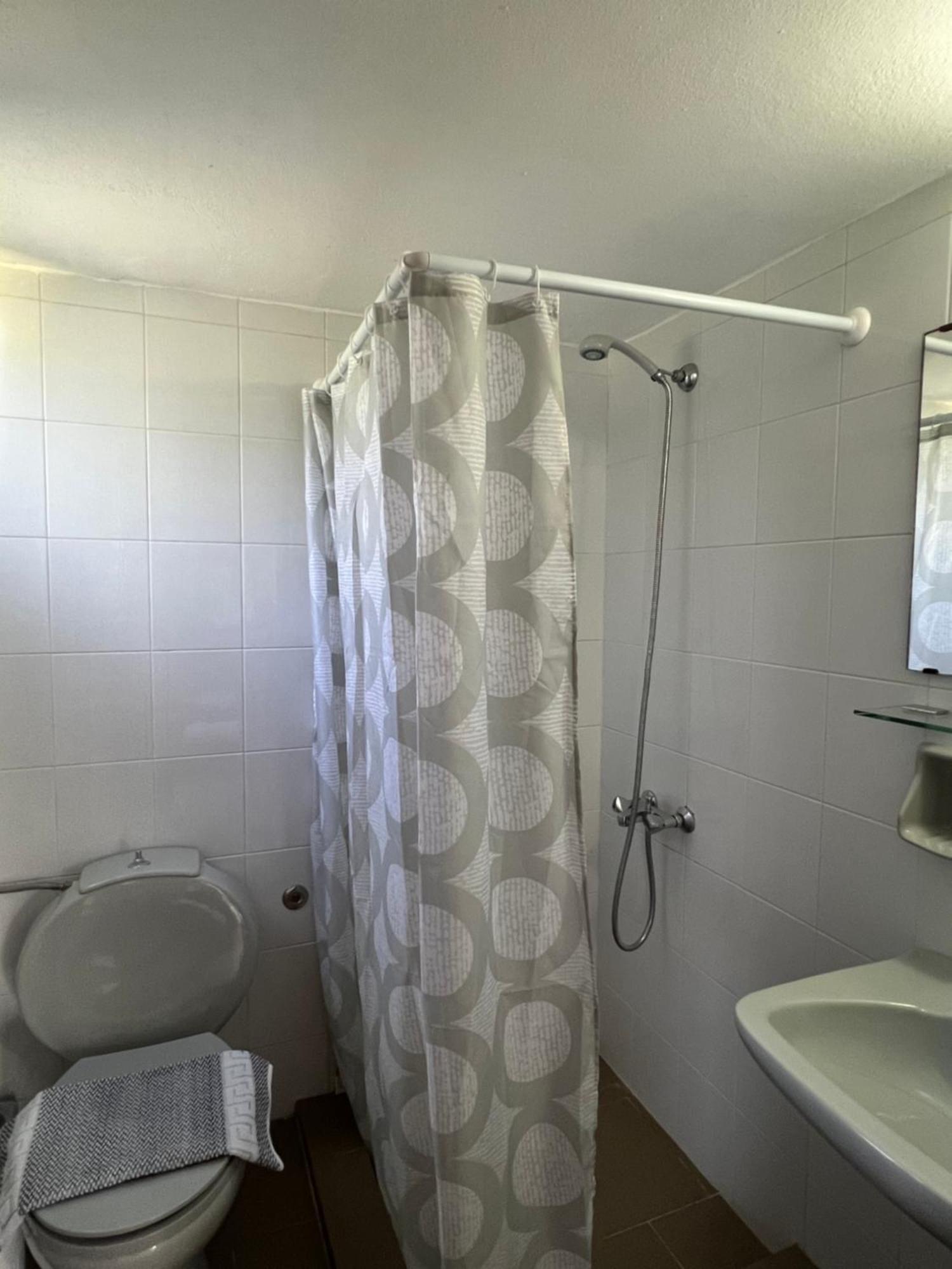 Zourpos Studios & Apartments Kalyves Exteriér fotografie